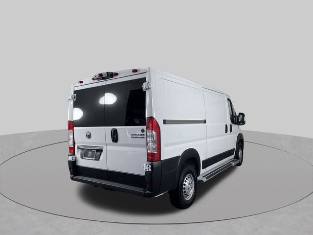 2025 RAM ProMaster 2500 Base