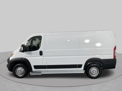 2025 RAM ProMaster 2500 Base
