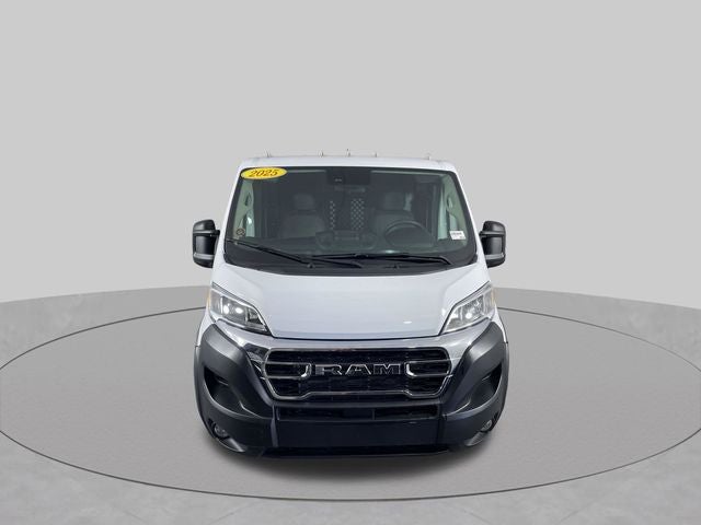 2025 RAM ProMaster 2500 Base