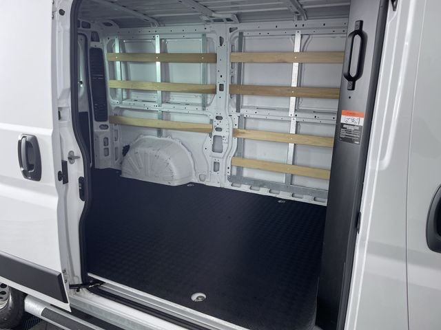 2025 RAM ProMaster 2500 Base