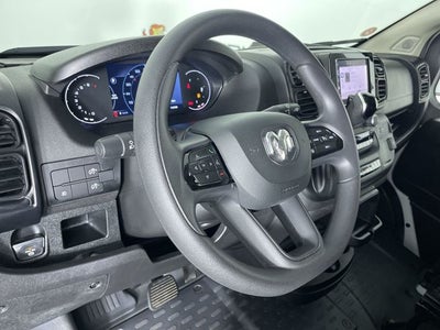 2025 RAM ProMaster 2500 Base