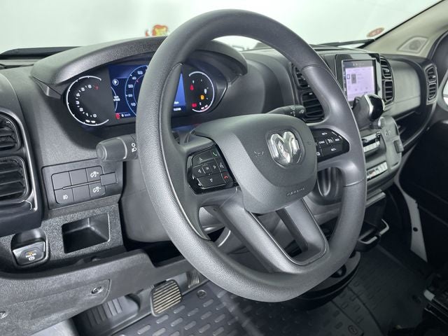 2025 RAM ProMaster 2500 Base