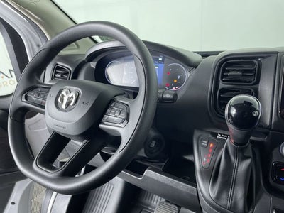 2025 RAM ProMaster 2500 Base