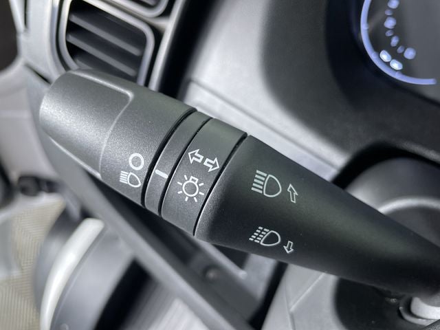 2025 RAM ProMaster 2500 Base