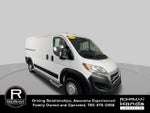 2025 RAM ProMaster 2500 Base