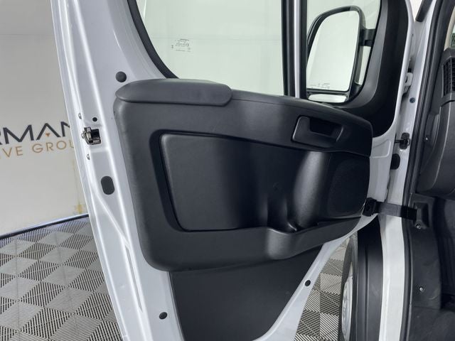 2025 RAM ProMaster 2500 Base