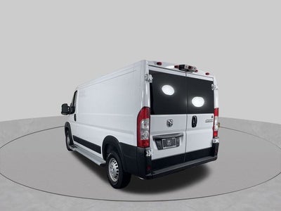 2025 RAM ProMaster 2500 Base