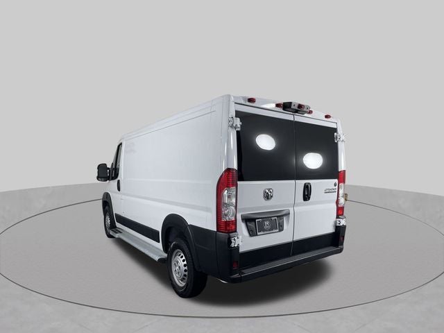 2025 RAM ProMaster 2500 Base