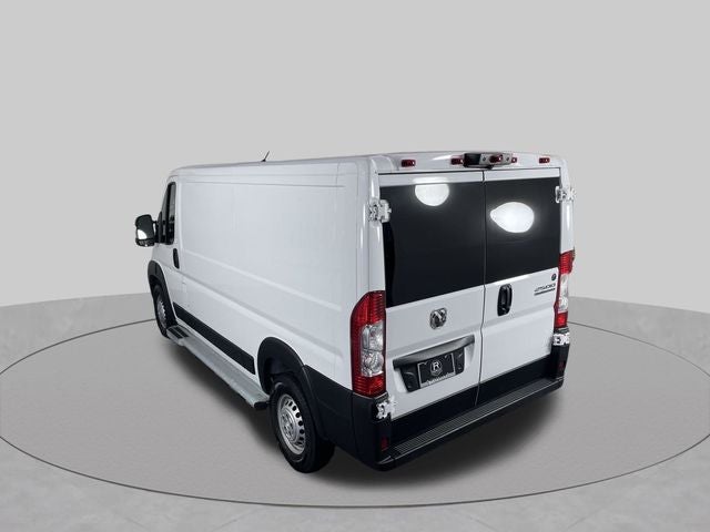 2025 RAM ProMaster 2500 Base