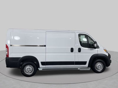 2025 RAM ProMaster 2500 Base