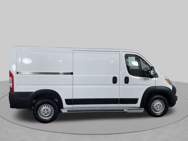 2025 RAM ProMaster 2500 Base