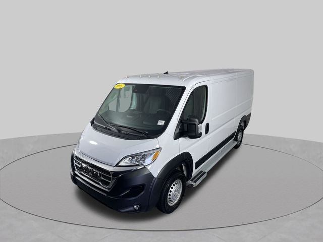 2025 RAM ProMaster 2500 Base