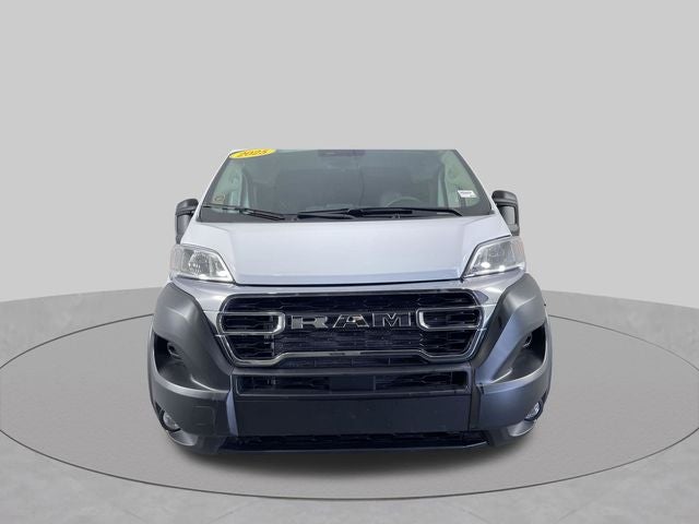 2025 RAM ProMaster 2500 Base