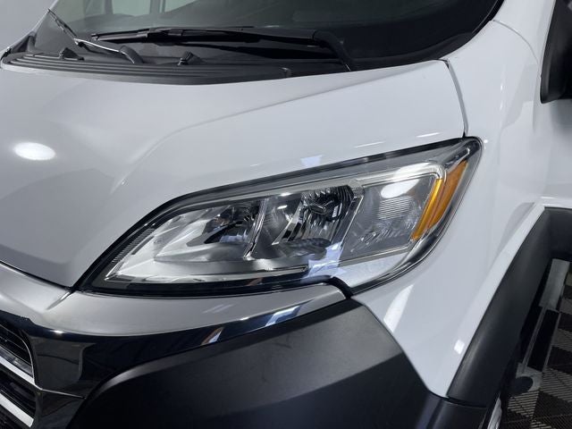 2025 RAM ProMaster 2500 Base