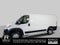 2025 RAM ProMaster 2500 Base
