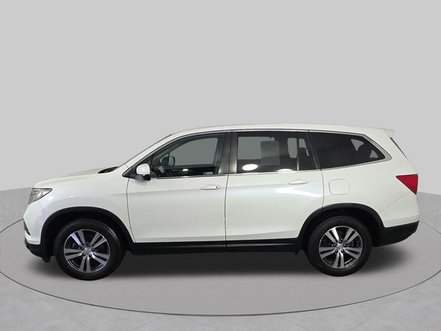 2018 Honda Pilot EX-L w/Honda Sensing