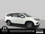 2018 Honda Pilot EX-L w/Honda Sensing
