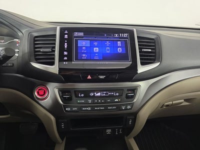 2018 Honda Pilot EX-L w/Honda Sensing