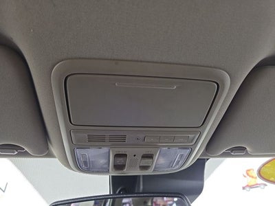 2018 Honda Pilot EX-L w/Honda Sensing