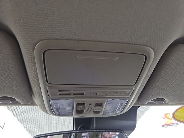 2018 Honda Pilot EX-L w/Honda Sensing