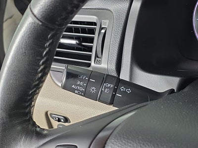 2018 Honda Pilot EX-L w/Honda Sensing
