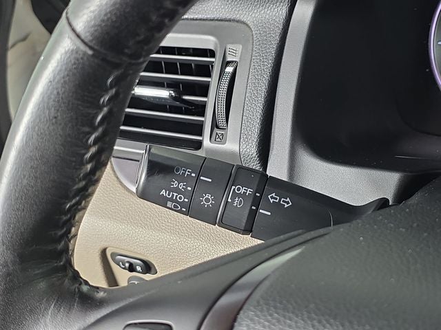 2018 Honda Pilot EX-L w/Honda Sensing