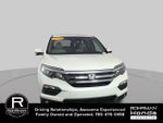 2018 Honda Pilot EX-L w/Honda Sensing