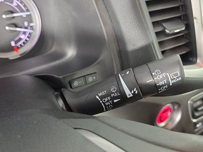 2018 Honda Pilot EX-L w/Honda Sensing