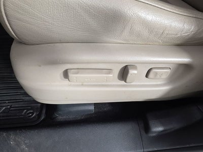 2018 Honda Pilot EX-L w/Honda Sensing