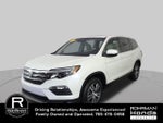 2018 Honda Pilot EX-L w/Honda Sensing