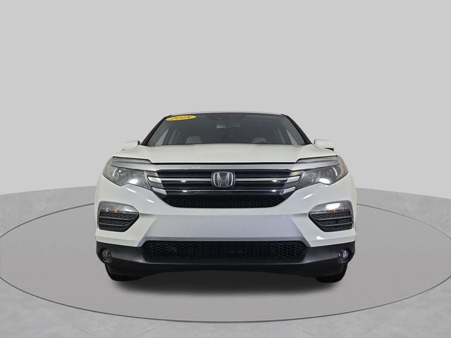 2018 Honda Pilot EX-L w/Honda Sensing