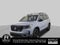 2024 Honda Passport Black Edition
