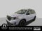 2024 Honda Passport Black Edition