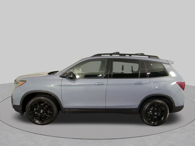 2024 Honda Passport Black Edition