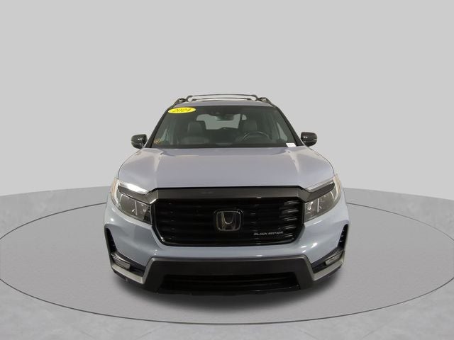 2024 Honda Passport Black Edition
