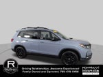 2024 Honda Passport Black Edition