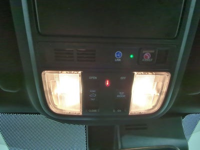 2024 Honda Passport Black Edition