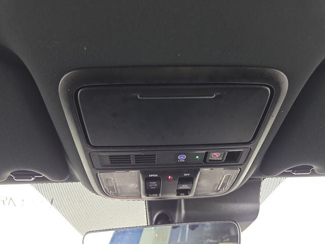 2024 Honda Passport Black Edition