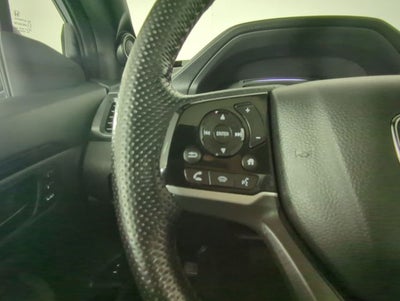 2024 Honda Passport Black Edition