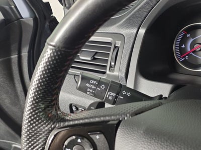 2024 Honda Passport Black Edition