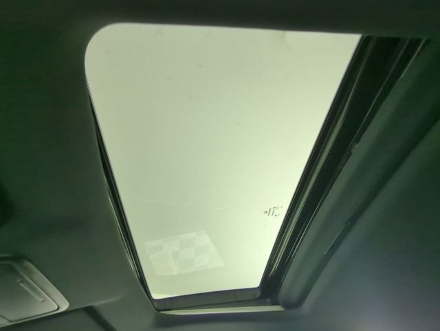 2024 Honda Passport Black Edition
