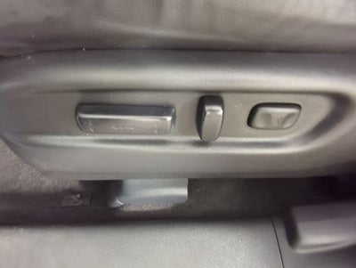 2024 Honda Passport Black Edition