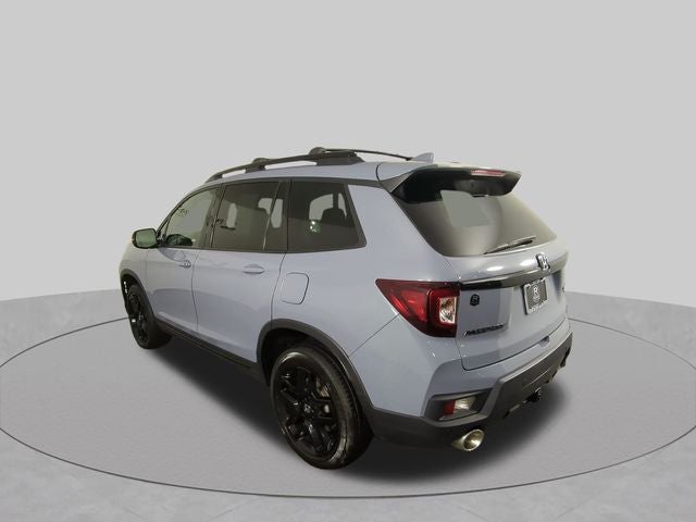 2024 Honda Passport Black Edition