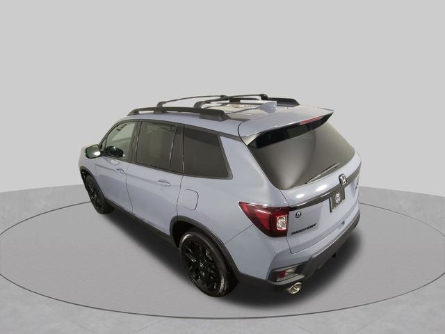 2024 Honda Passport Black Edition