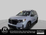 2024 Honda Passport Black Edition
