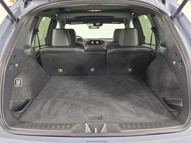 2024 Honda Passport Black Edition