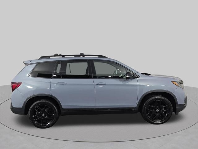 2024 Honda Passport Black Edition
