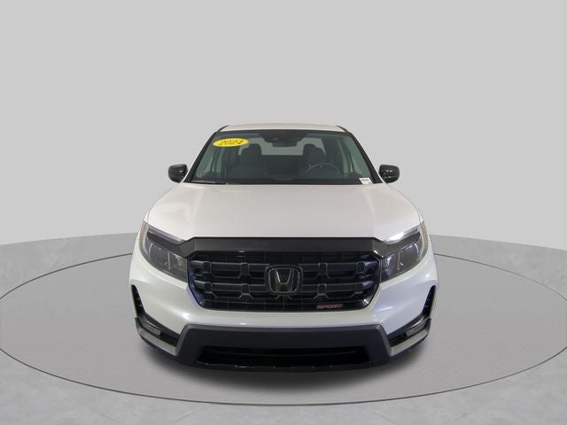 2024 Honda Ridgeline Sport