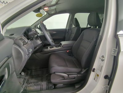 2024 Honda Ridgeline Sport