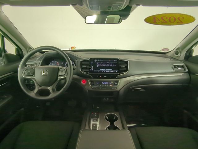 2024 Honda Ridgeline Sport